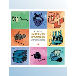 INSTANTS D ANNEES 40 ANS DANS L INTIMITE DE LA MAISON DELCOURT