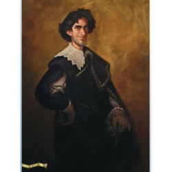 LES INDES FOURBES 40 ANS