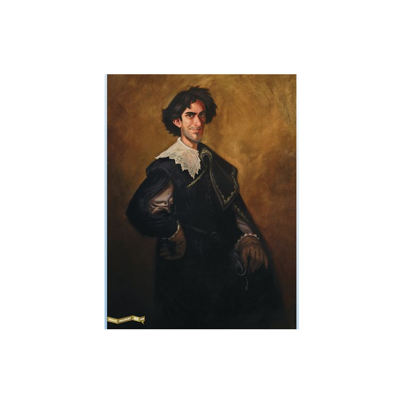 LES INDES FOURBES 40 ANS