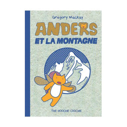 ANDERS ET LA MONTAGNE