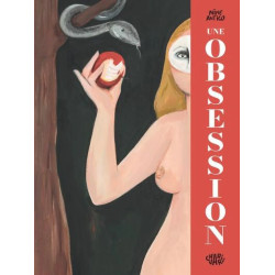 UNE OBSESSION