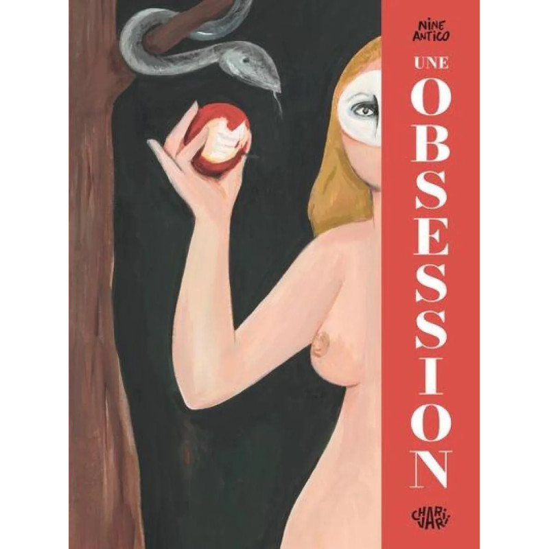 UNE OBSESSION