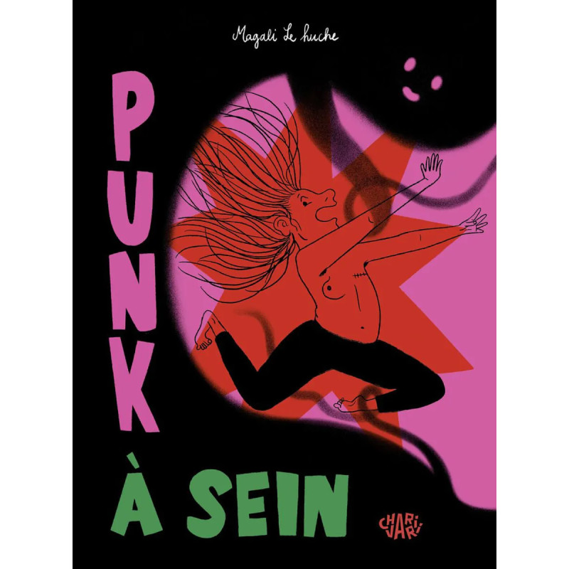 PUNK A SEIN