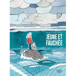 JEUNE ET FAUCHEE