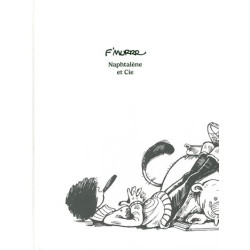 NAPHTALENE ET CIE