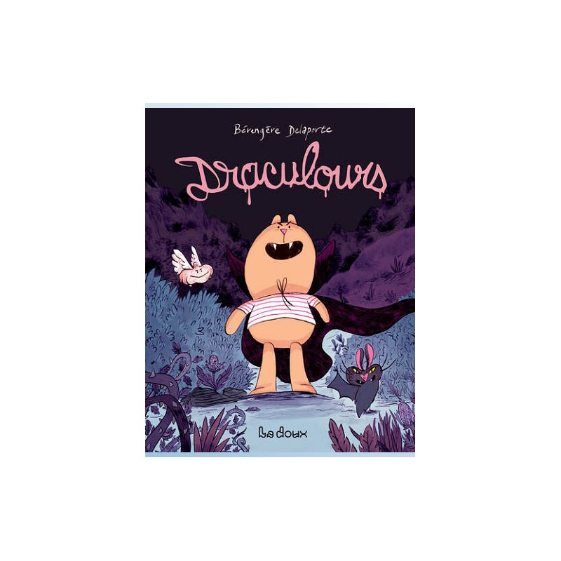 DRACULOURS