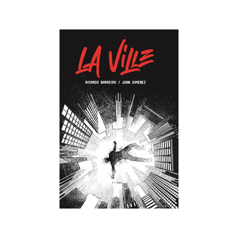 LA VILLE