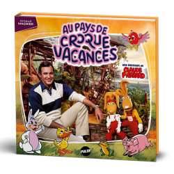 AU PAYS DE CROQUE VACANCES