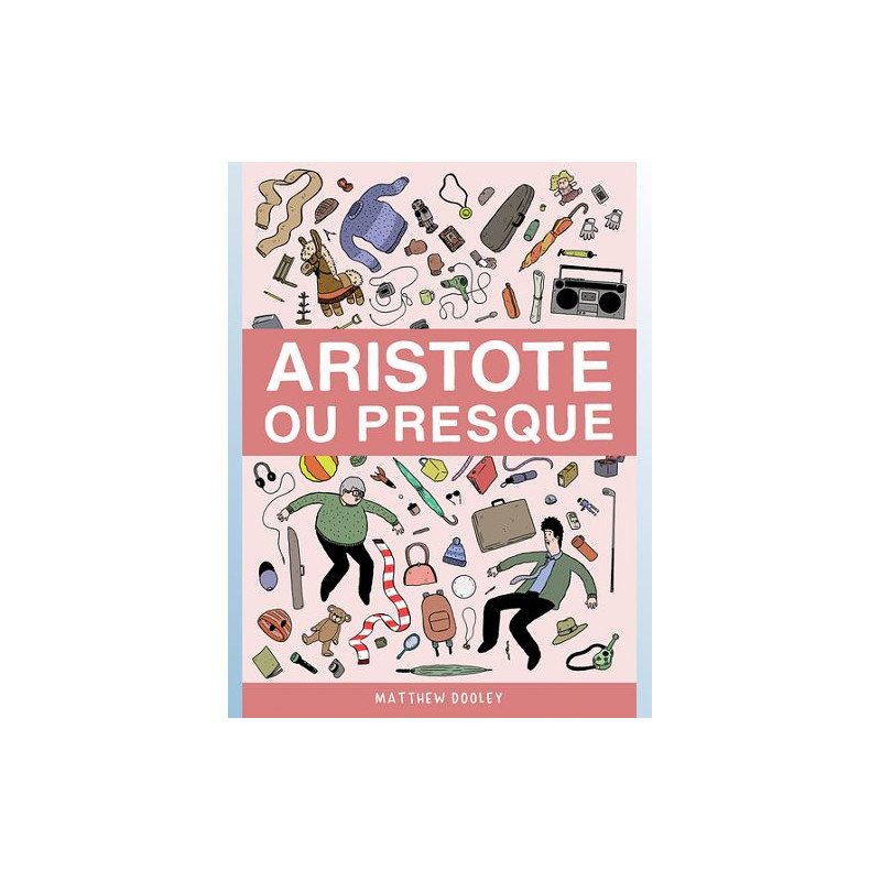 ARISTOTE OU PRESQUE
