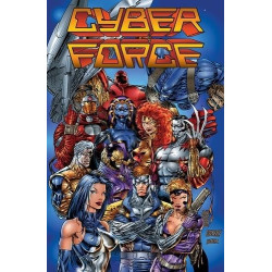 CYBERFORCE T05