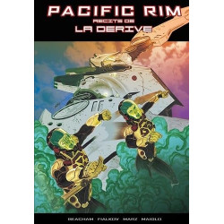 PACIFIC RIM RECITS DE LA DERIVE