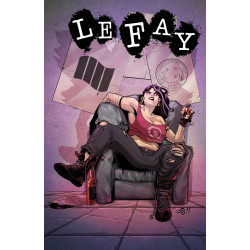 LE FAY