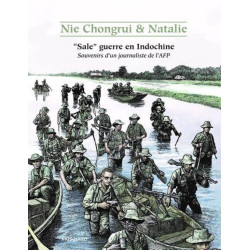 SALE GUERRE EN INDOCHINE