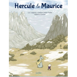 HERCULE ET MAURICE