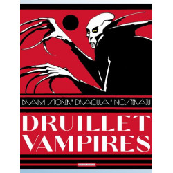 DRUILLET VAMPIRES