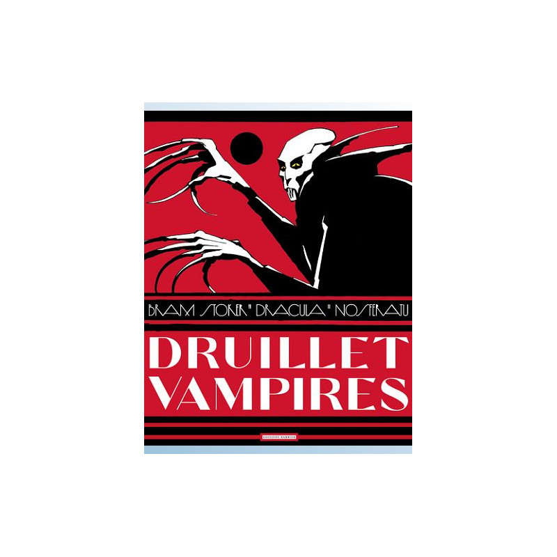 DRUILLET VAMPIRES