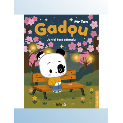 GADOU JE T AI TANT ATTENDU