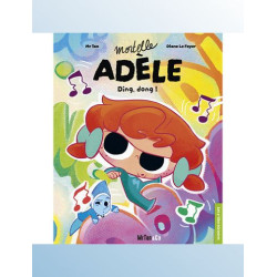 MORTELLE ADELE DING DONG