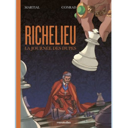 RICHELIEU LA JOURNEE DES DUPES