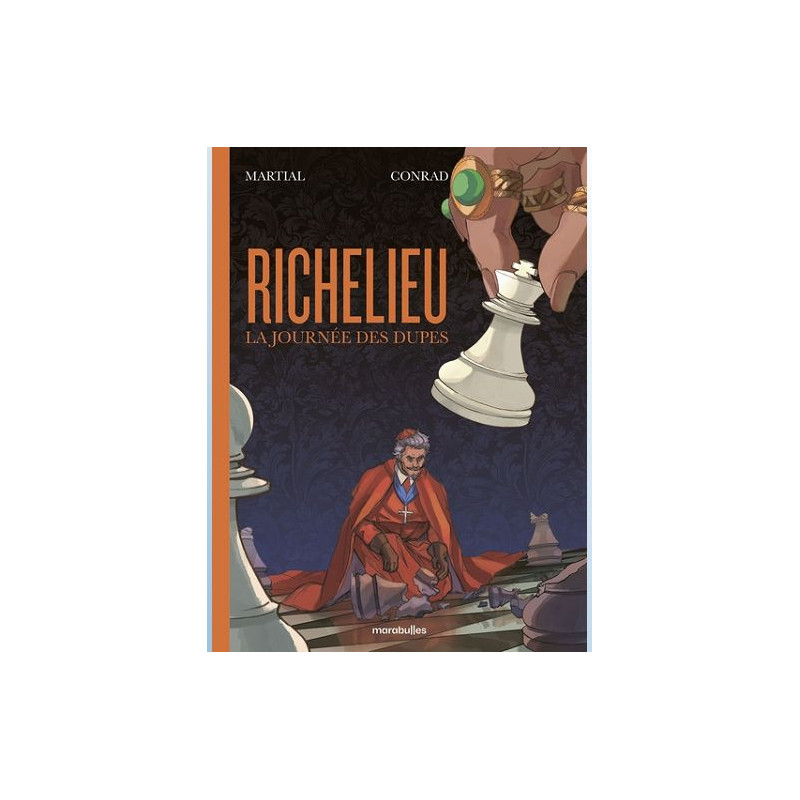 RICHELIEU LA JOURNEE DES DUPES