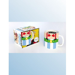 LE GROS MUG OBELIX