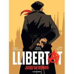 LLIBERTAT JUSQU AU DERNIER