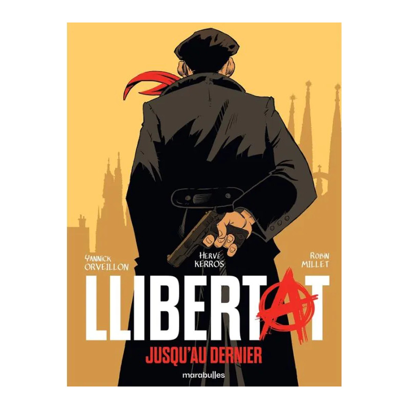 LLIBERTAT JUSQU AU DERNIER