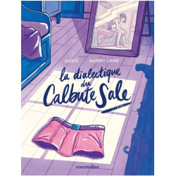 LA DIALECTIQUE DU CALBUTE SALE
