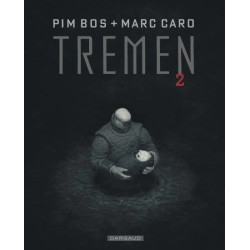 TREMEN TOME 2