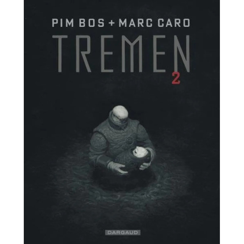TREMEN TOME 2