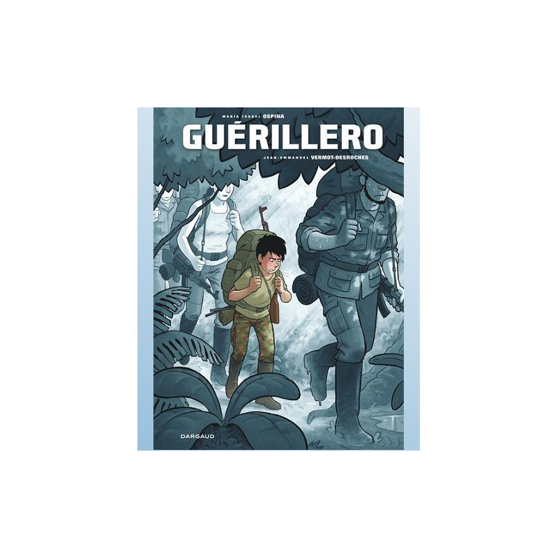 GUERILLERO
