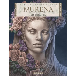 MURENA TOME 13 LES NERONIA