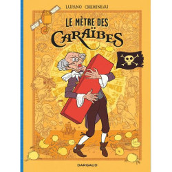 LE METRE DES CARAIBES