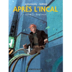 APRES L INCAL T02 FINAL INCAL