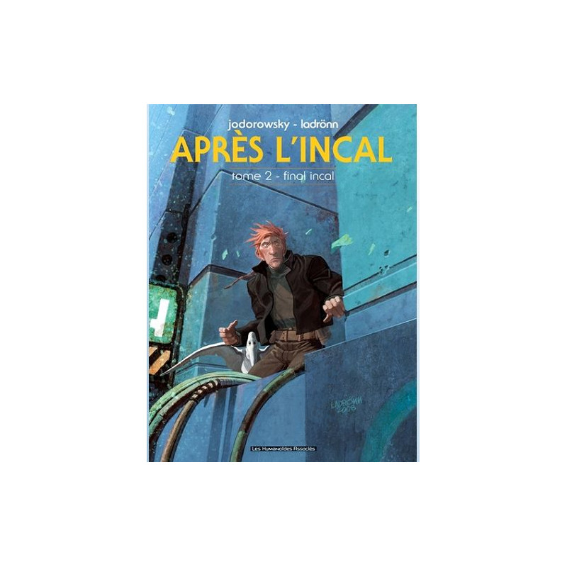 APRES L INCAL T02 FINAL INCAL