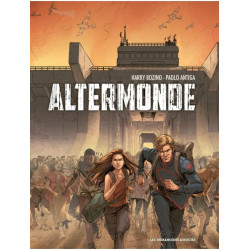 ALTERMONDE