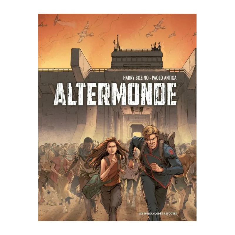 ALTERMONDE