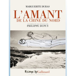 L AMANT DE LA CHINE DU NORD