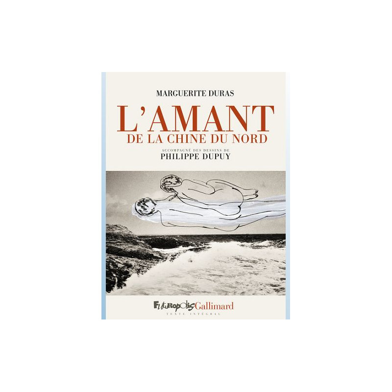 L AMANT DE LA CHINE DU NORD