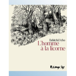 L HOMME A LA LICORNE