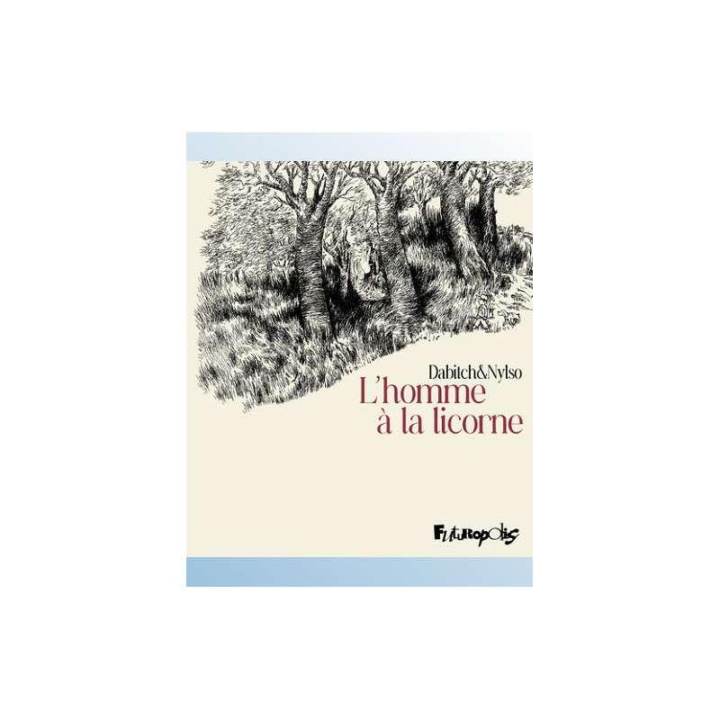 L HOMME A LA LICORNE