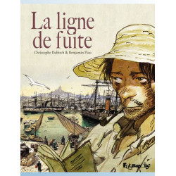 LA LIGNE DE FUITE NOUVELLE EDITION ENRICHIE