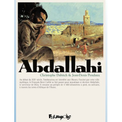 ABDALLAHI EDITION INTEGRALE