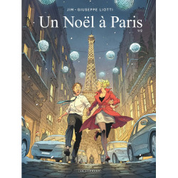 UN NOEL A PARIS TOME 1
