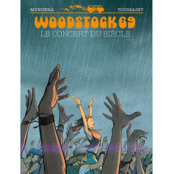 LE CONCERT DU SIECLE