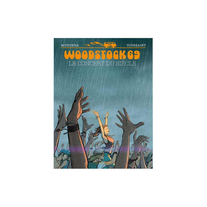 LE CONCERT DU SIECLE