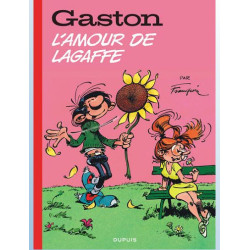 GASTON HORS SERIE TOME 8 L AMOUR DE LAGAFFE