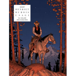 SIGNE LA VALLEE DES OUBLIEES