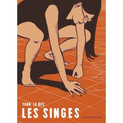 LES ONDES MARCINELLE LES SINGES