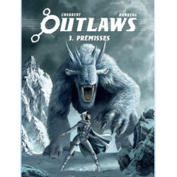 OUTLAWS TOME 3 PREMISSES